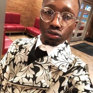 Meet your Posher, Jamar